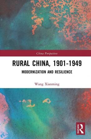 Rural China 1901–1949