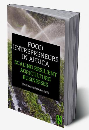 Food Entrepreneurs in Africa