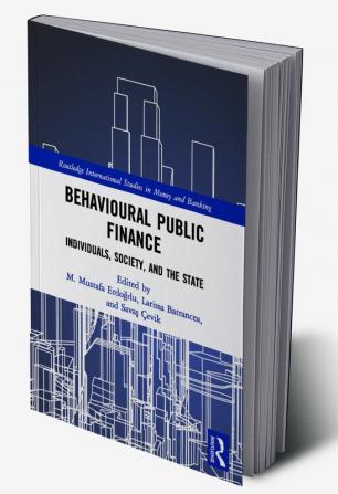 Behavioural Public Finance