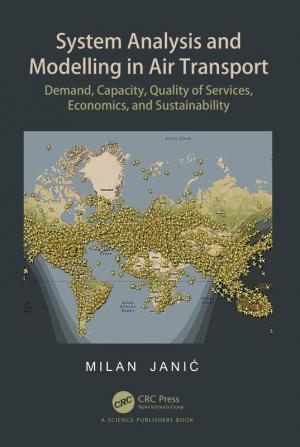 SYSTEM ANALYSIS AND MODELLING IN AIR TRANSPORT