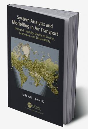 SYSTEM ANALYSIS AND MODELLING IN AIR TRANSPORT