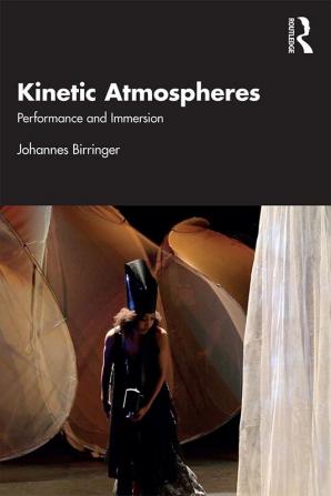 Kinetic Atmospheres