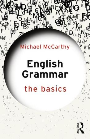 English Grammar: The Basics