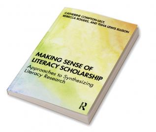 Making Sense of Literacy Scholarship