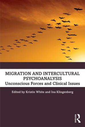 Migration and Intercultural Psychoanalysis