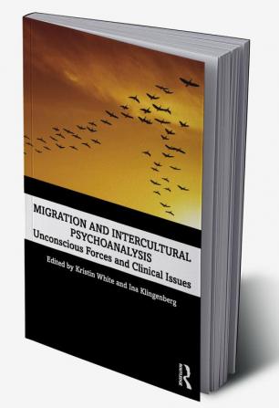 Migration and Intercultural Psychoanalysis