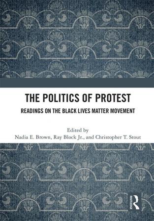 Politics of Protest