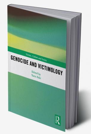 Genocide and Victimology