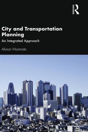 City and Transportation Planning