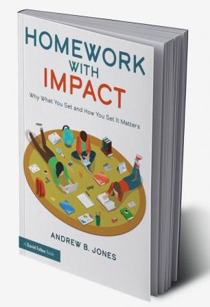 Homework with Impact