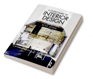 Studio Guide to Interior Design