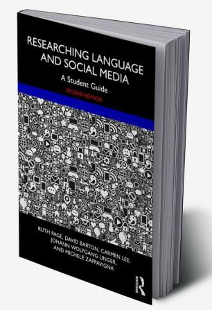 Researching Language and Social Media