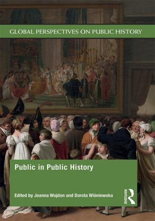 Public in Public History