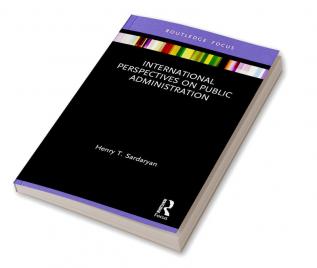 International Perspectives on Public Administration