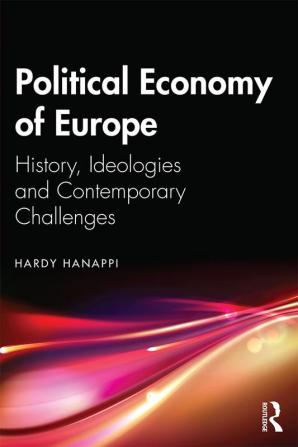 Political Economy of Europe