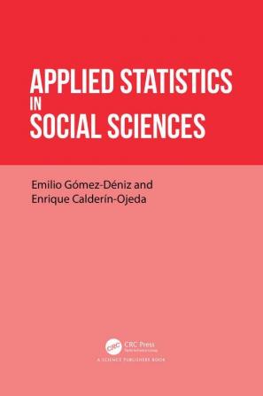 Applied Statistics in Social Sciences