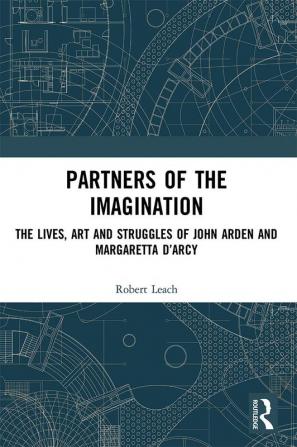 Partners of the Imagination