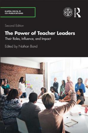 Power of Teacher Leaders