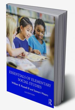 ESSENTIALS OF ELEMENTARY SOCIAL STUDIES