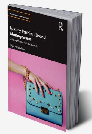 Luxury Fashion Brand Management