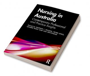 Nursing in Australia