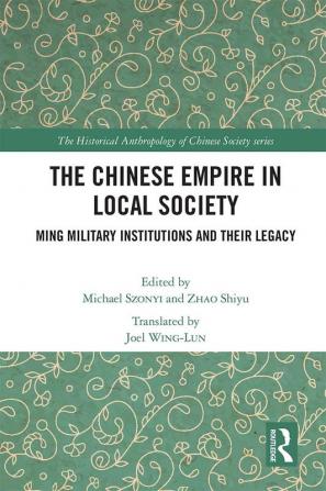 Chinese Empire in Local Society