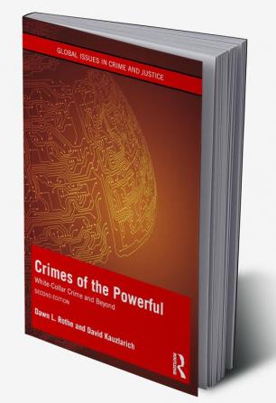 Crimes of the Powerful