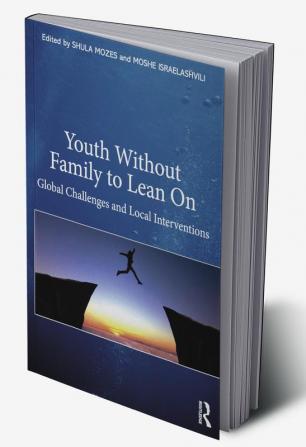 Youth Without Family to Lean On