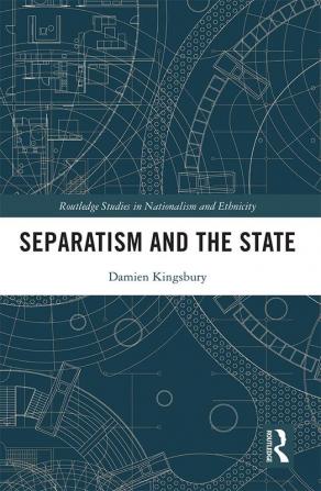 Separatism and the State