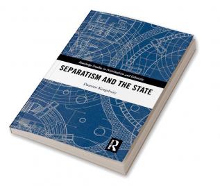 Separatism and the State