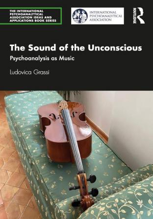 Sound of the Unconscious