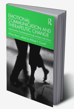 Emotional Communication and Therapeutic Change