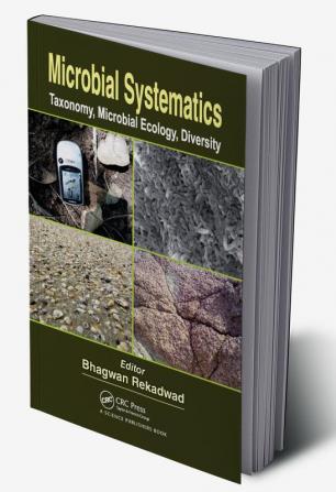 Microbial Systematics