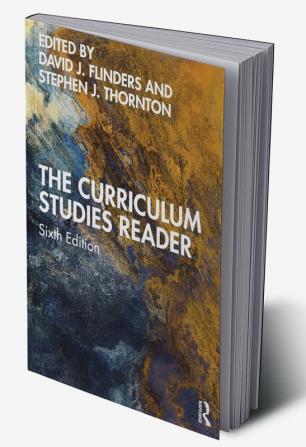 Curriculum Studies Reader