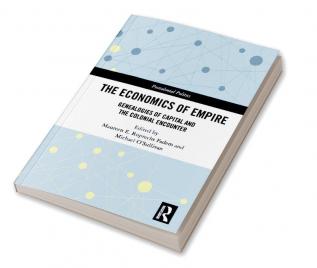 Economics of Empire