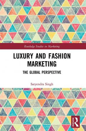 Luxury and Fashion Marketing