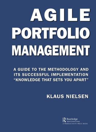 Agile Portfolio Management