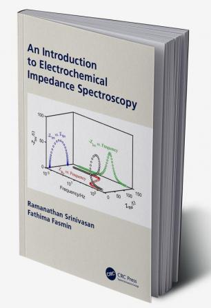 Introduction to Electrochemical Impedance Spectroscopy