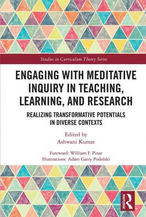 Engaging with Meditative Inquiry in Teaching Learning and Research