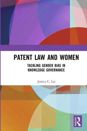 Patent Law and Women