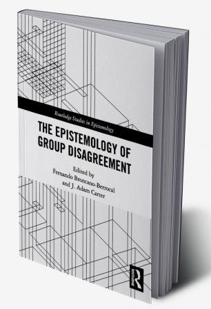 Epistemology of Group Disagreement