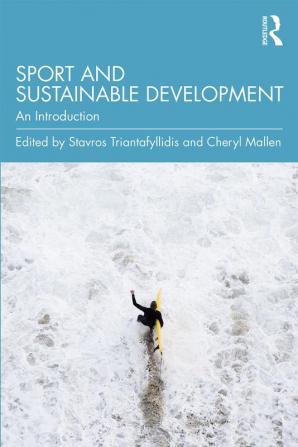 Sport and Sustainable Development