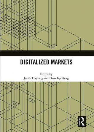 Digitalized Markets