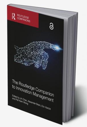 Routledge Companion to Innovation Management