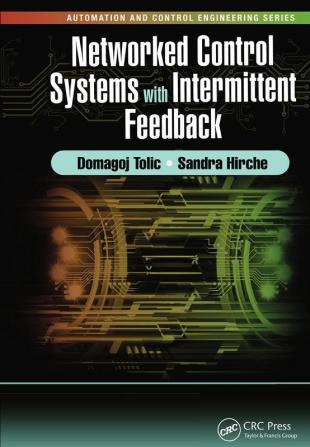 Networked Control Systems with Intermittent Feedback