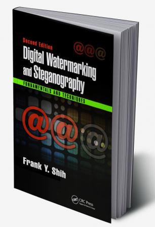 Digital Watermarking and Steganography