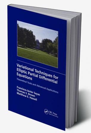 Variational Techniques for Elliptic Partial Differential Equations