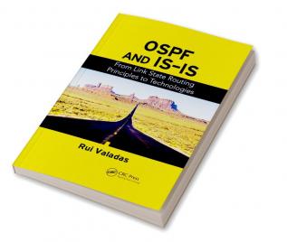 OSPF and IS-IS