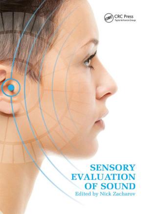 Sensory Evaluation of Sound