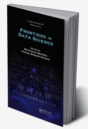 Frontiers in Data Science